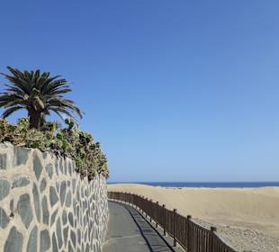 Dünen von Maspalomas
