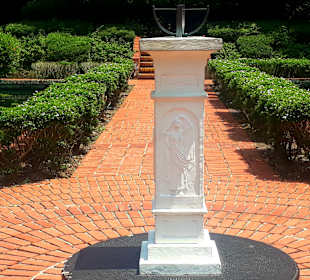 Botanischer Garten
