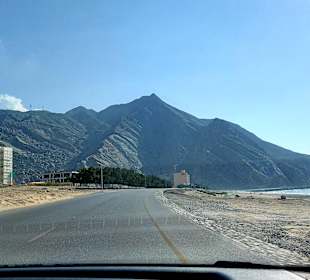 Der Weg ist das Ziel