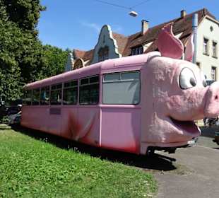 Schweinemuseum