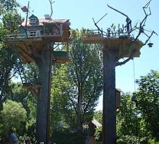 Erlebnispark Tripsdrill