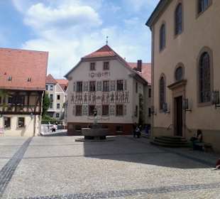 Altstadt