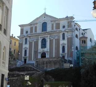Santa Maria Maggiore