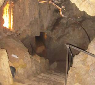 Le Grotte di Rescia