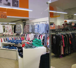 Outlet L&T