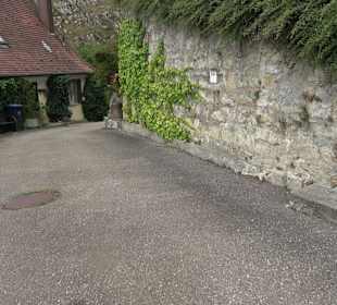 Filialkirche St. Georg