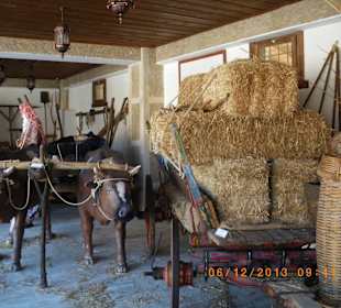 Evrenseki Kultur Museum 06.12.