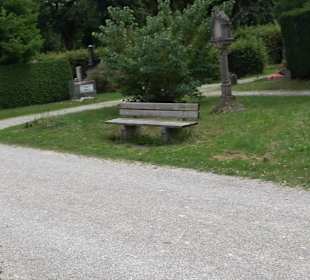 Nordfriedhof München