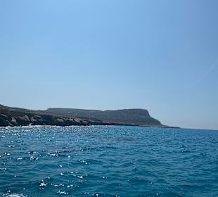 Höhle Ayioi Anargyroi