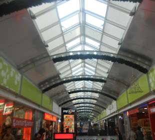 Billstedter Einkaufscenter