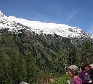 Grossglockner Alpine Road