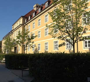 Haus St. Josef - Münchenstift