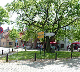 Innenstadt
