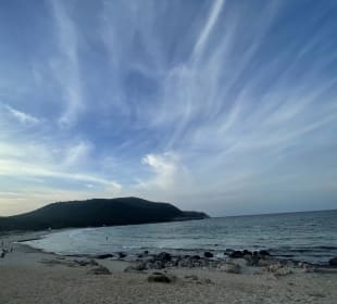 Cala Agulla/ Cala Guya