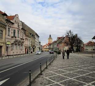 Brasov/Kronstadt