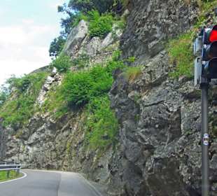 Zum Glück Ampelsystem lange Wartezeiten Funk