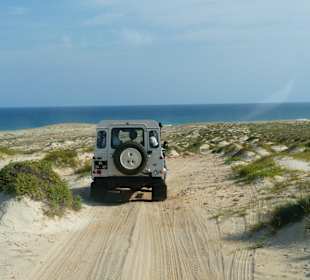 Costa de Boa Esperança