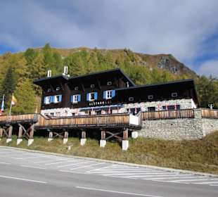 Restaurant Schöneck