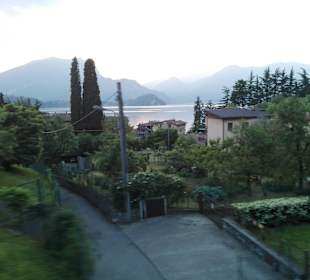 Jezioro Como