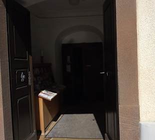 Katholische Pfarrkirche St. Johannes Baptist