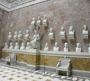 Walhalla, Donaustauf