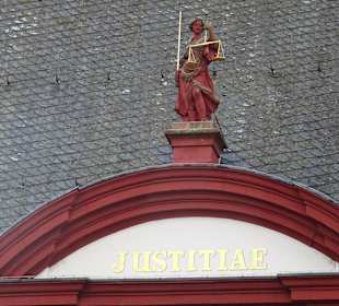 Altstadt Mannheim Quadratstadt