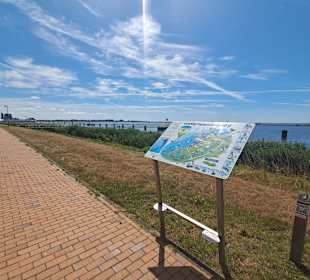 Museum Batavialand in Lelystad