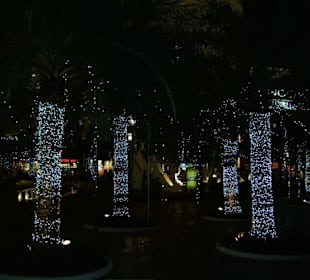 Jungcylon Shoppingcentrum