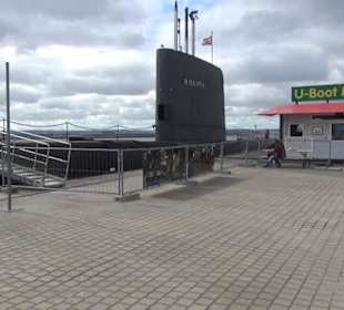 Hafen Sassnitz