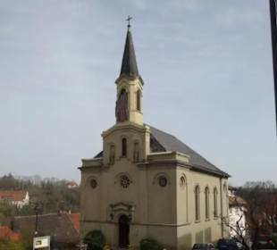  Evangelische Abendmahlskirche Haigerloch