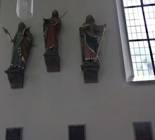 Pfarrkirche St. Andreas