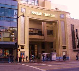 Kodak Theatre