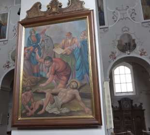 Abteikirche Mariä Himmelfahrt