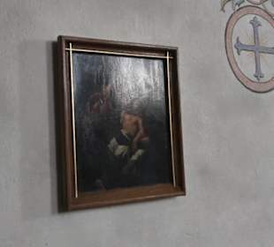 Kirche St. Stephanus