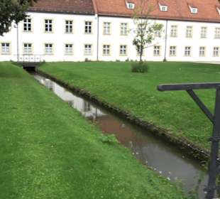 Maximilianshof Oberschleißheim