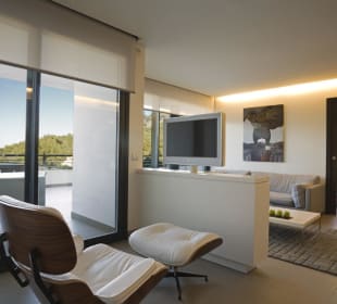 Superior Suite Hotel Sha Wellness Clinic