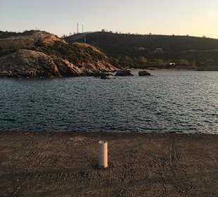 Rundreise Chalkidiki