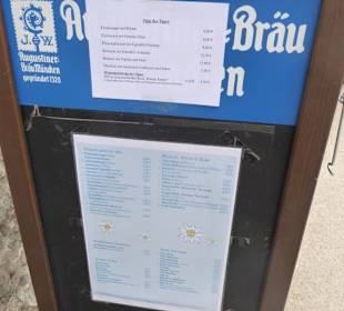 Berggasthof Moni Alm