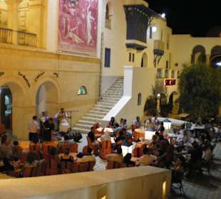 Medina Hammamet Yasmine