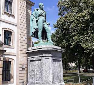 Eindrücke vom Stadtrundgang