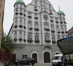 Rathaus
