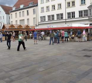 Neupfarrplatz