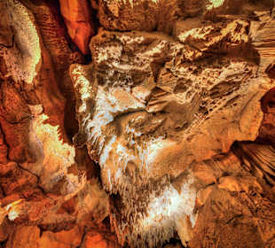 Cuevas de Urdax