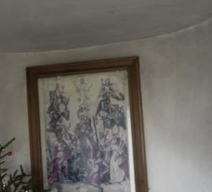 Kath. Hardtkapelle Ehestetten 