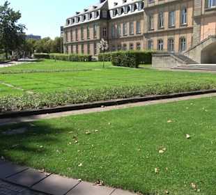 Schlossgarten Stuttgart