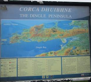 Dun Chaoin Pier