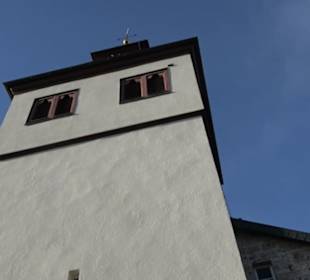 Evangelische Kirche St. Peter & Paul Grabenstetten