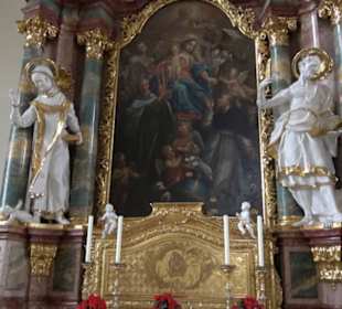 Kloster St. Peter