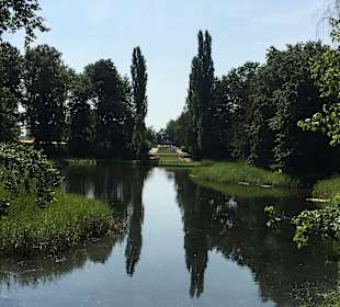 Stadtrundgang Senftenberg