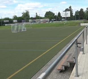 Sportplatz Tumlingen